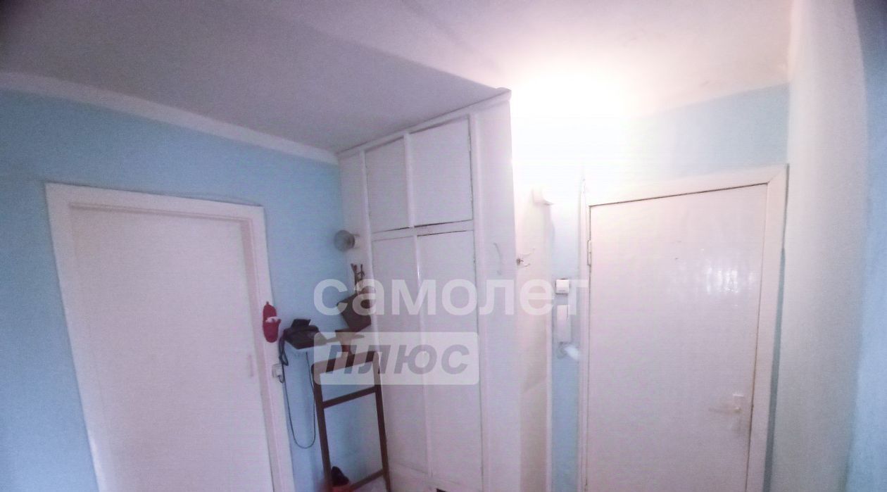 квартира г Старый Оскол Интернациональный микрорайон 31 фото 11