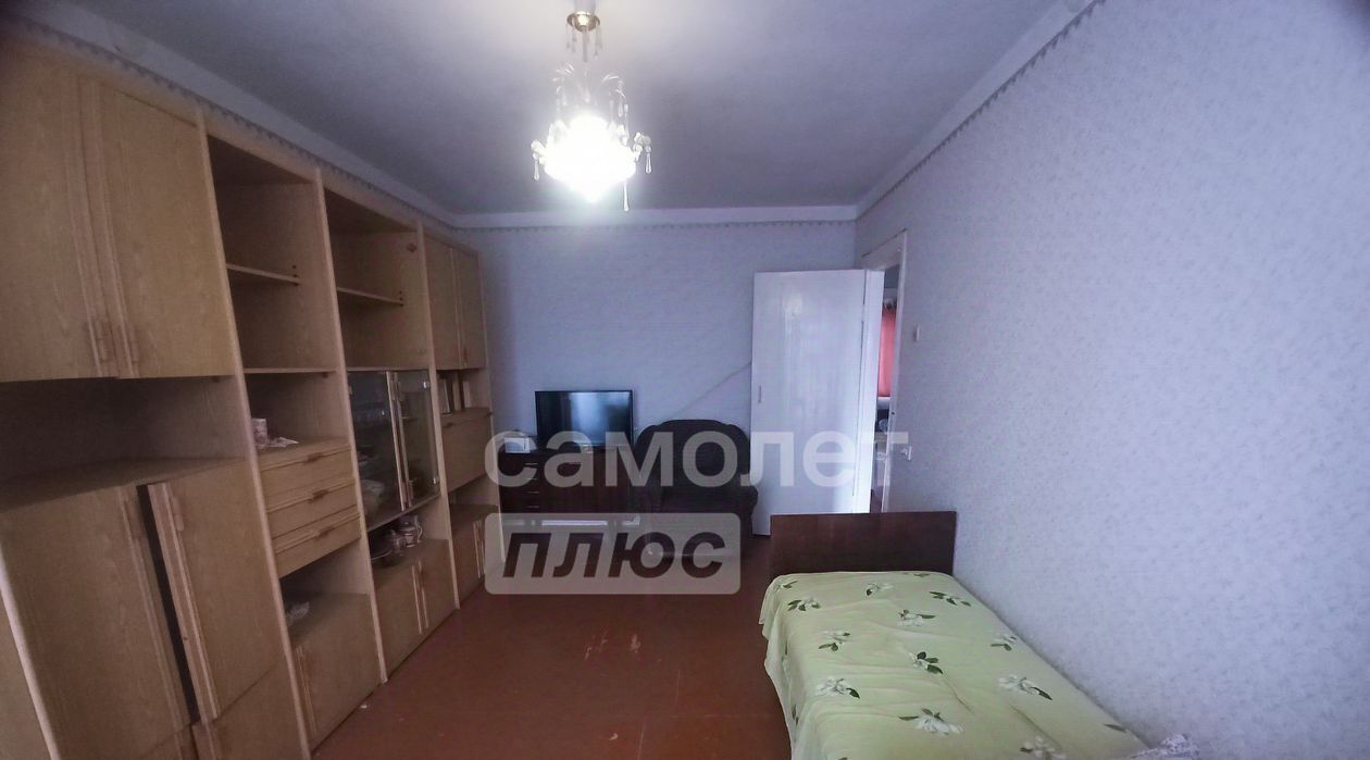 квартира г Старый Оскол Интернациональный микрорайон 31 фото 6