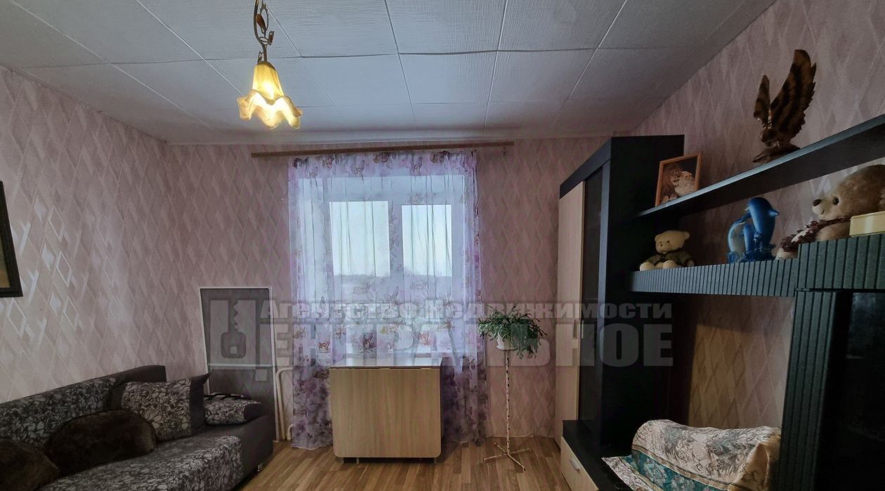 квартира р-н Ярцевский г Ярцево пр-кт Металлургов 26 фото 7