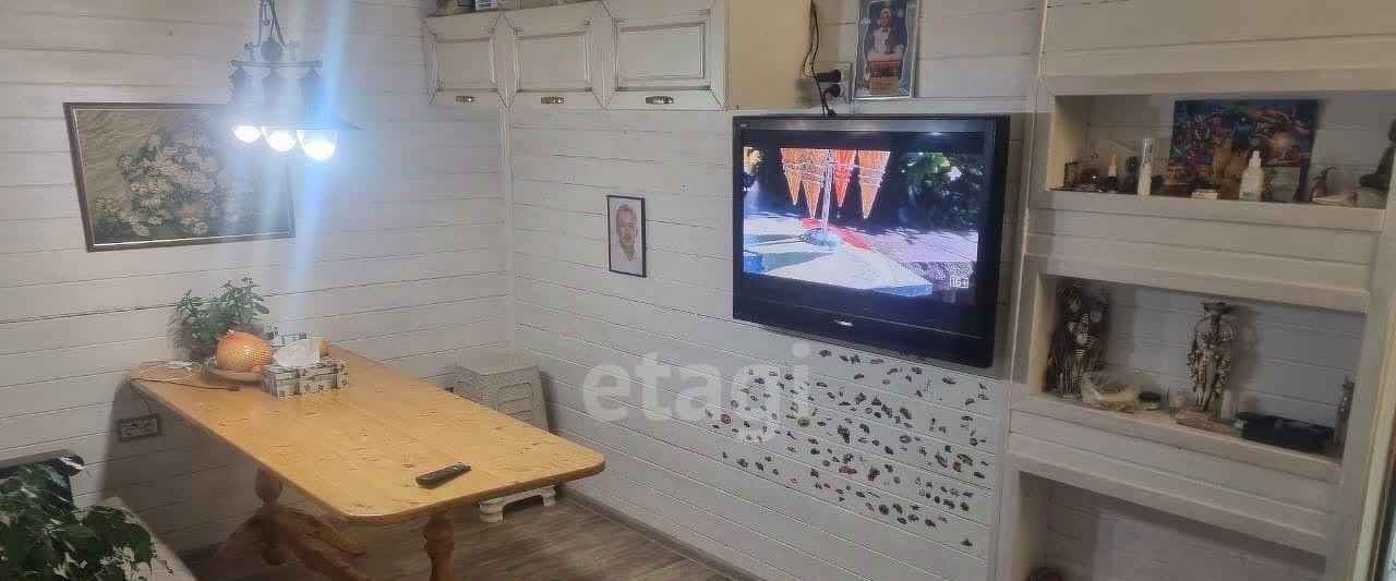 дом г Верхняя Пышма п Залесье ул. Высоцкого, 15, Белоярский муниципальный округ фото 27