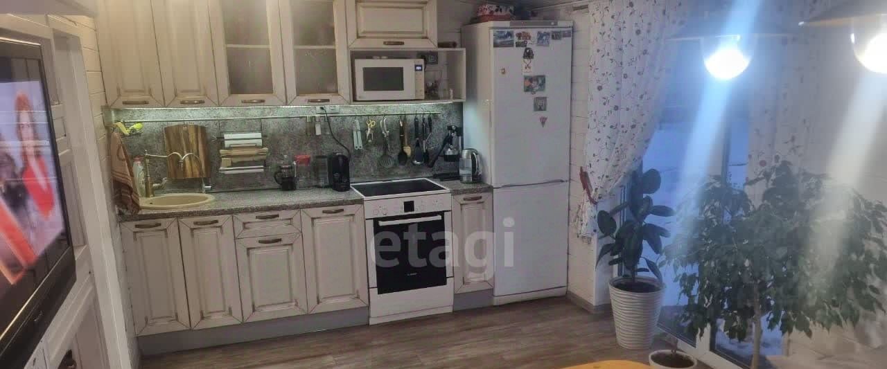 дом г Верхняя Пышма п Залесье ул. Высоцкого, 15, Белоярский муниципальный округ фото 28
