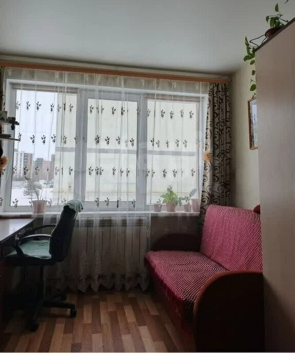 квартира г Нижний Новгород р-н Автозаводский Парк культуры ул Изобильная 4 фото 1