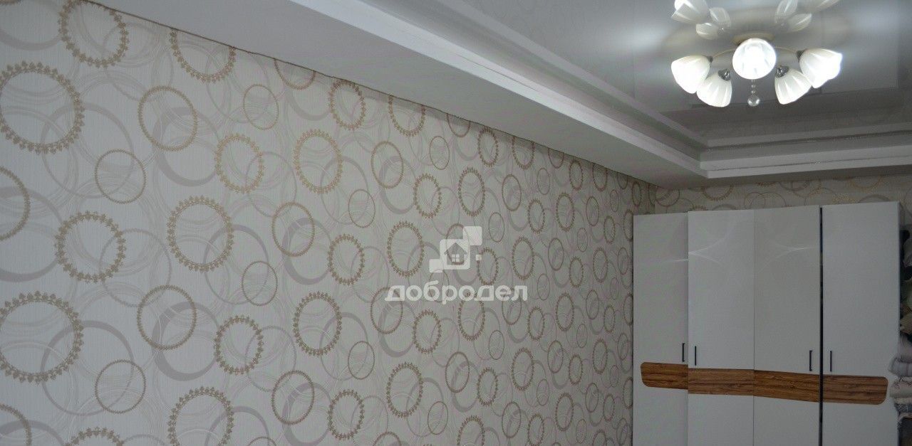 квартира г Екатеринбург Уральская ул Софьи Перовской 119 фото 5