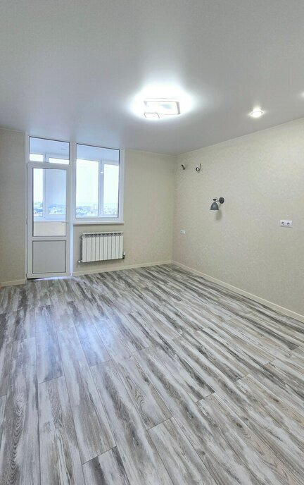 квартира р-н Анапский г Анапа ул Рождественская 55к/1 фото 2