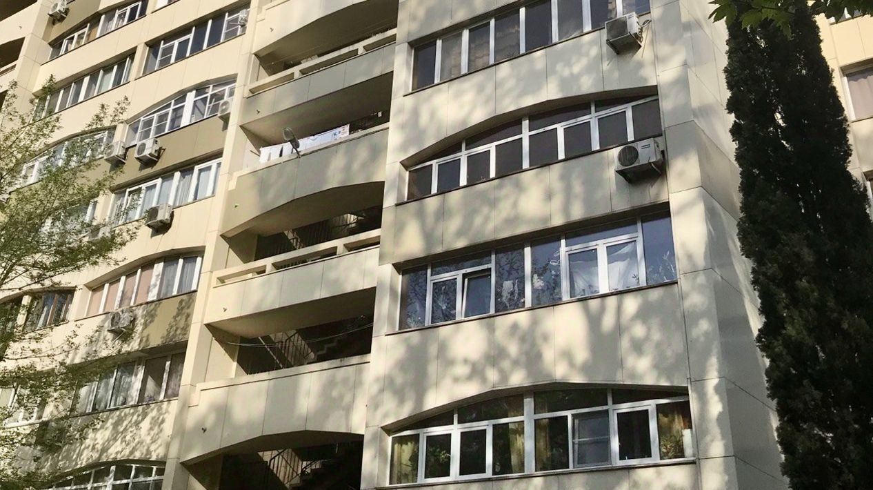 свободного назначения г Сочи р-н Центральный ул Виноградная 27а фото 5