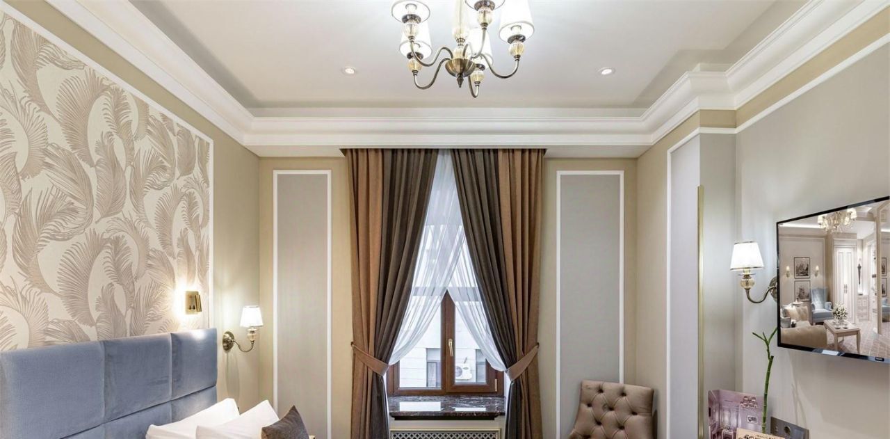 комната г Москва метро Курская пер Лялин 3с/3 фото 13