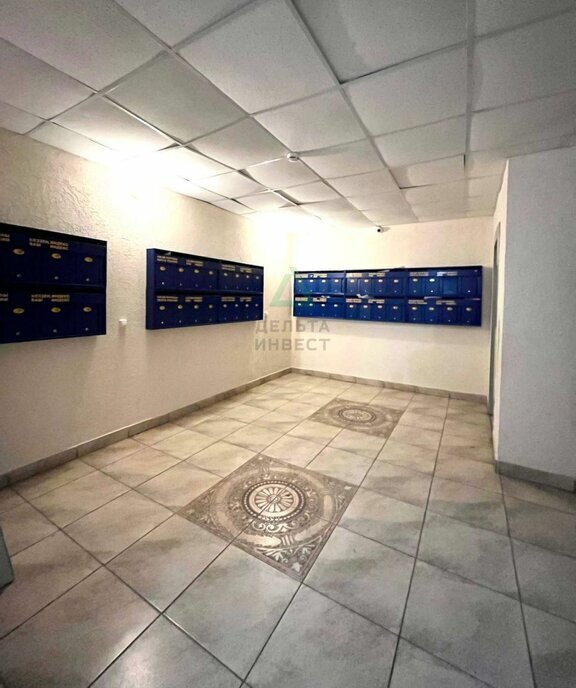 квартира г Уфа р-н Кировский Колгуевский ул Габдуллы Амантая 10 фото 15