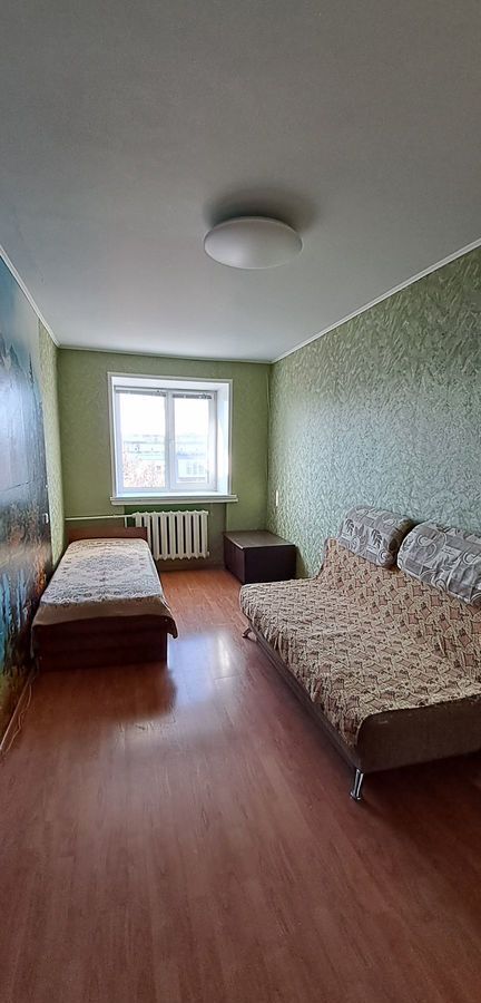 квартира г Уфа р-н Советский ул Достоевского 99 фото 10
