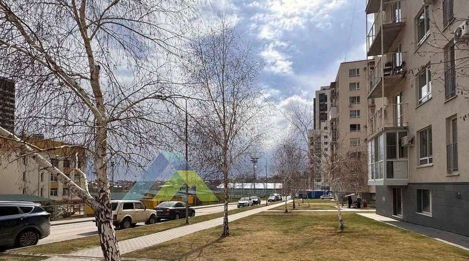 квартира г Волгоград р-н Советский ул. Шумского, 7 фото 16