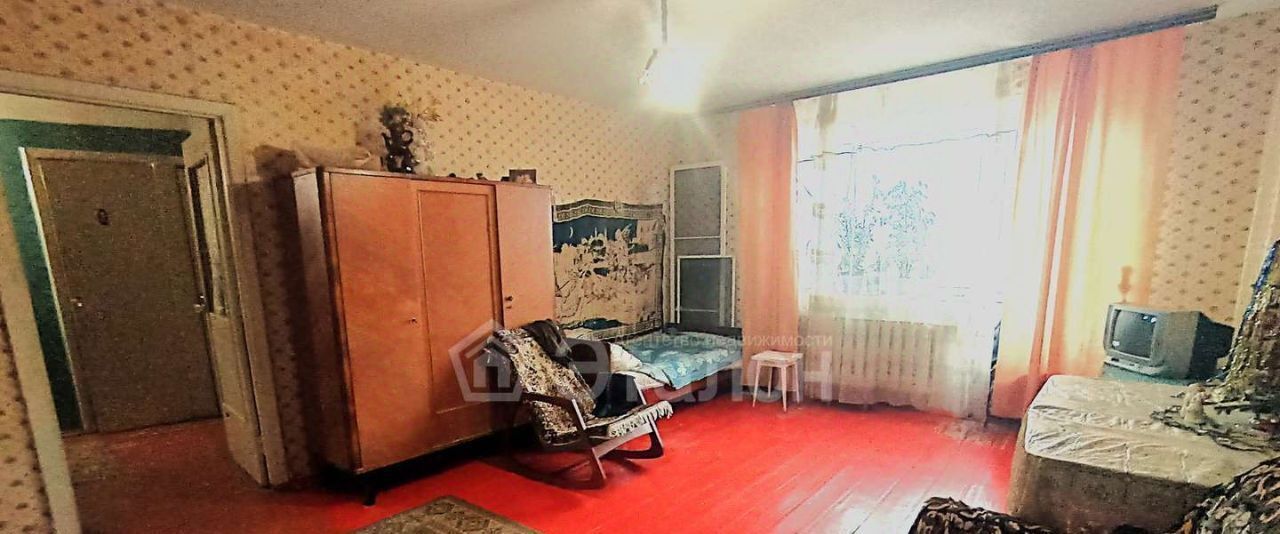 квартира г Волгоград р-н Краснооктябрьский ул Тарифная 27 фото 15