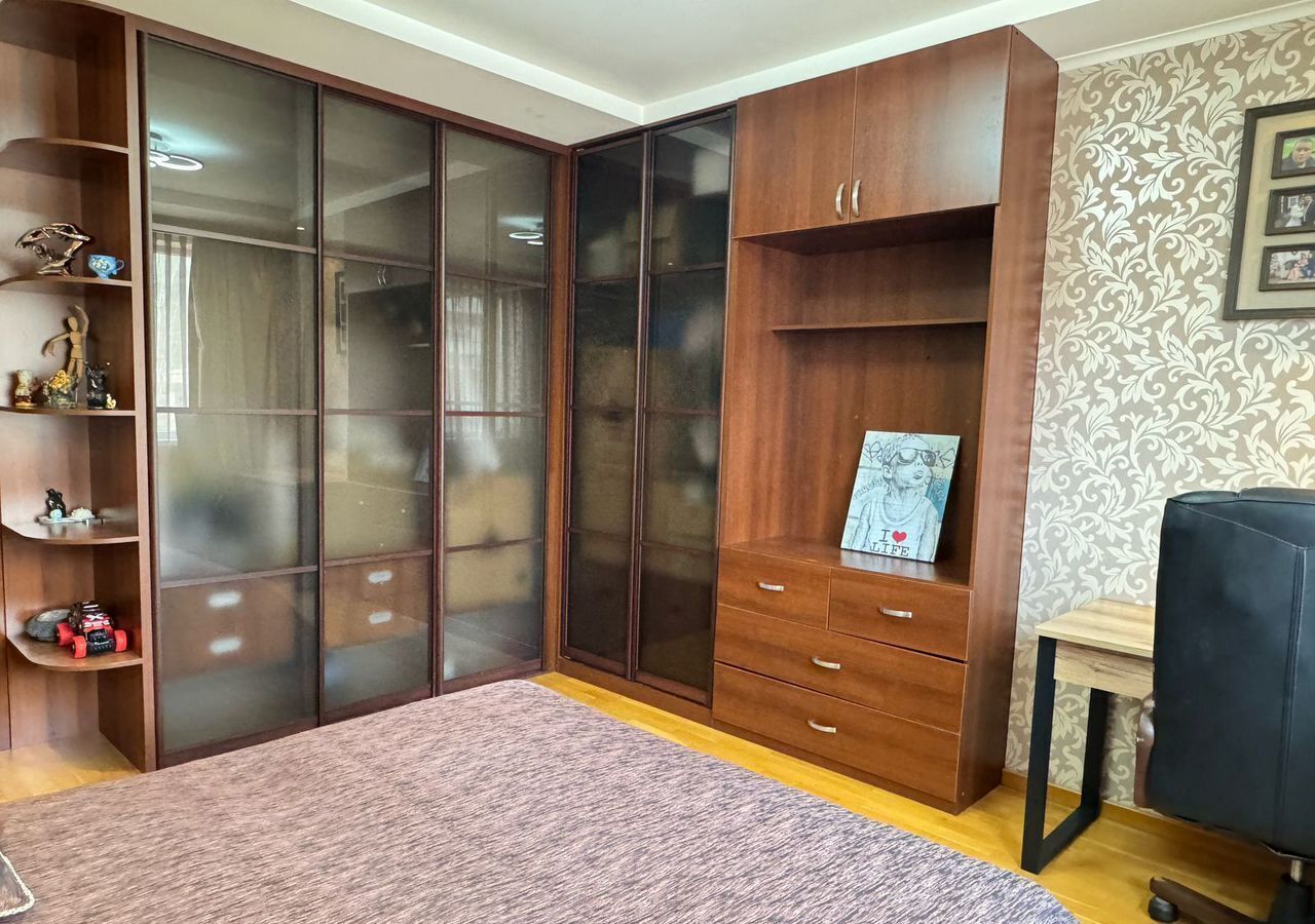 квартира г Ростов-на-Дону р-н Советский Западный ул Зорге 17 фото 6
