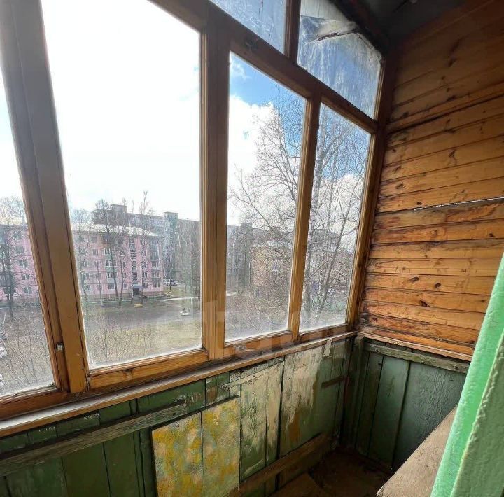 квартира г Тула р-н Пролетарский ул Металлургов 76а фото 7