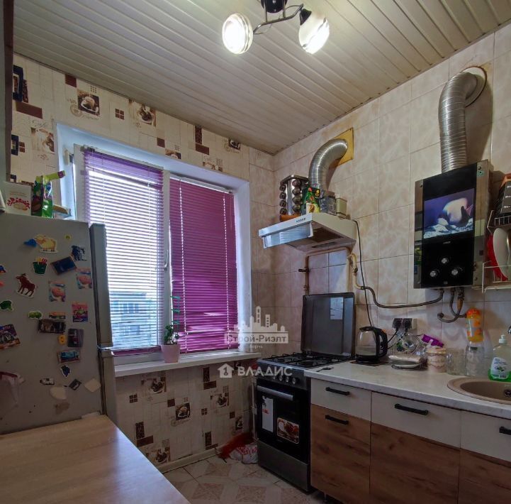 квартира г Керчь ул Гайдара 7 фото 8