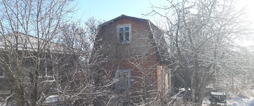 дом г Казань р-н Советский Суконная слобода снт терСмородинка 376 фото 1