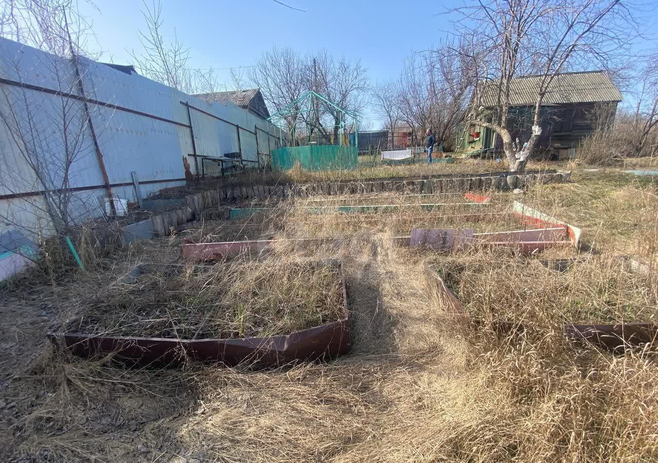 дом г Саратов р-н Ленинский СТ имени Мичурина фото 8