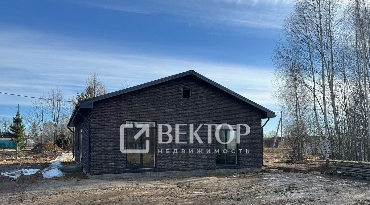 дом г Кострома ул Парусная фото 4