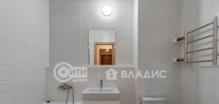 квартира г Воронеж р-н Центральный ул Загоровского 5/2 фото 8
