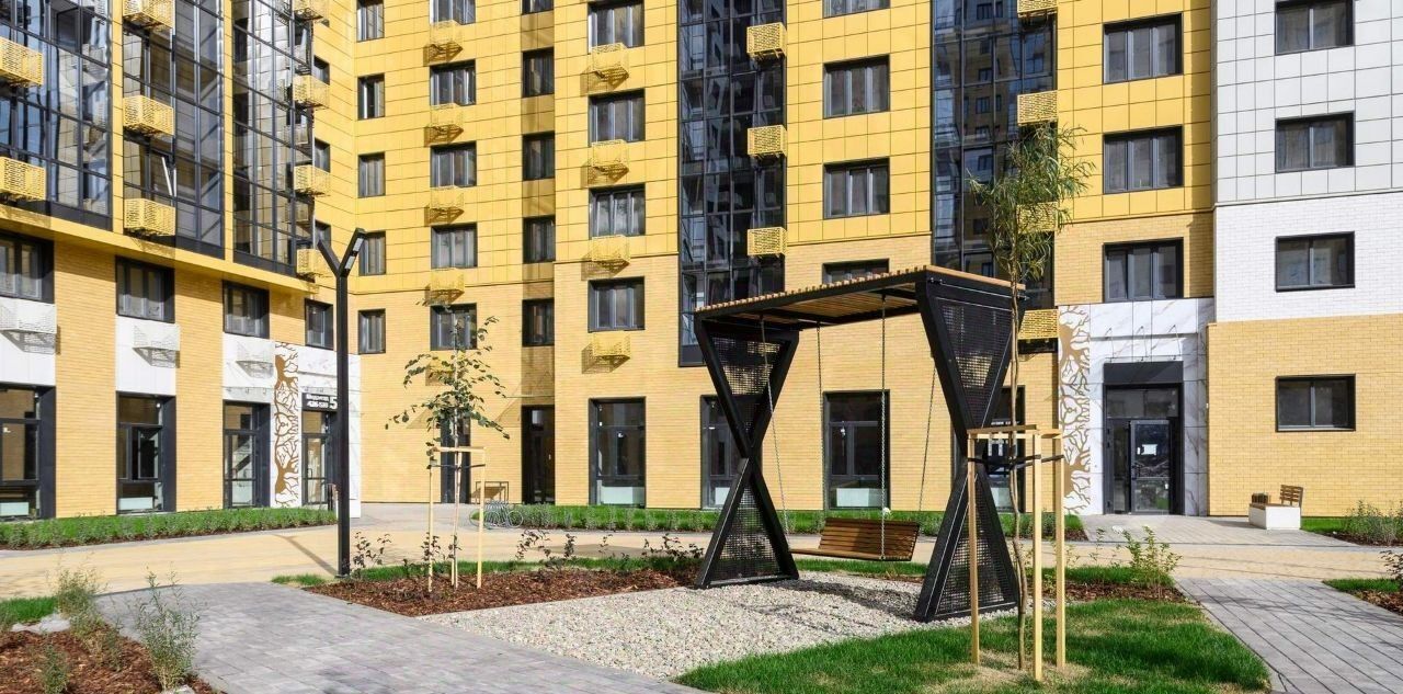квартира г Воронеж р-н Центральный ул Загоровского 5/2 фото 19