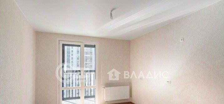 квартира г Воронеж р-н Центральный ул Загоровского 5/2 фото 8