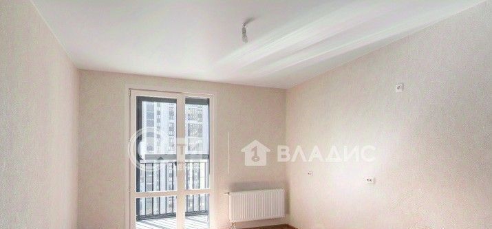 квартира г Воронеж р-н Центральный ул Загоровского 5/2 фото 8