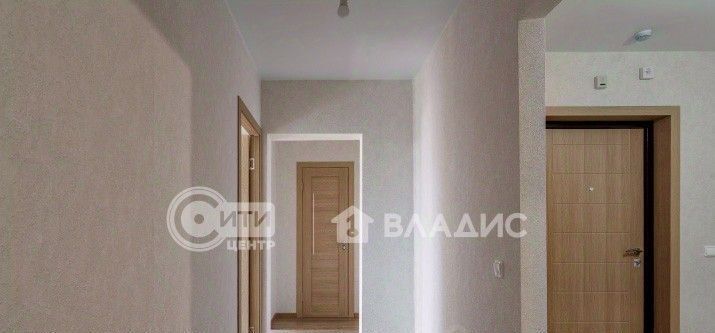 квартира г Воронеж р-н Центральный ул Загоровского 5/2 фото 9