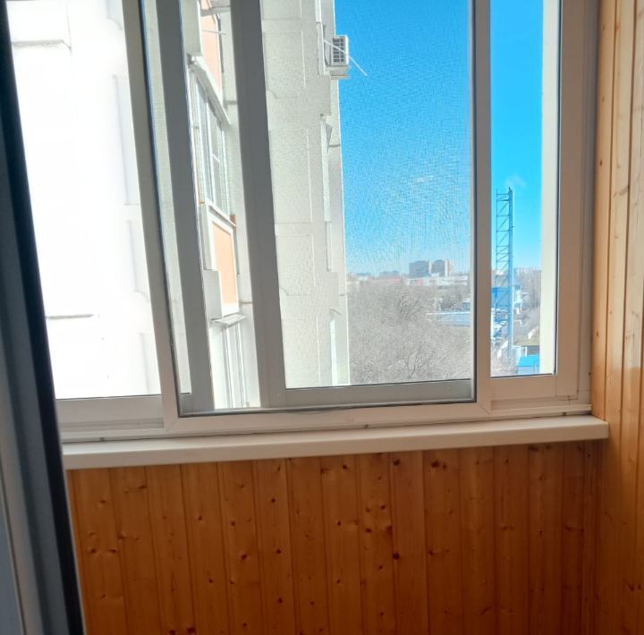 квартира г Воронеж р-н Советский пр-кт Патриотов 31 фото 11