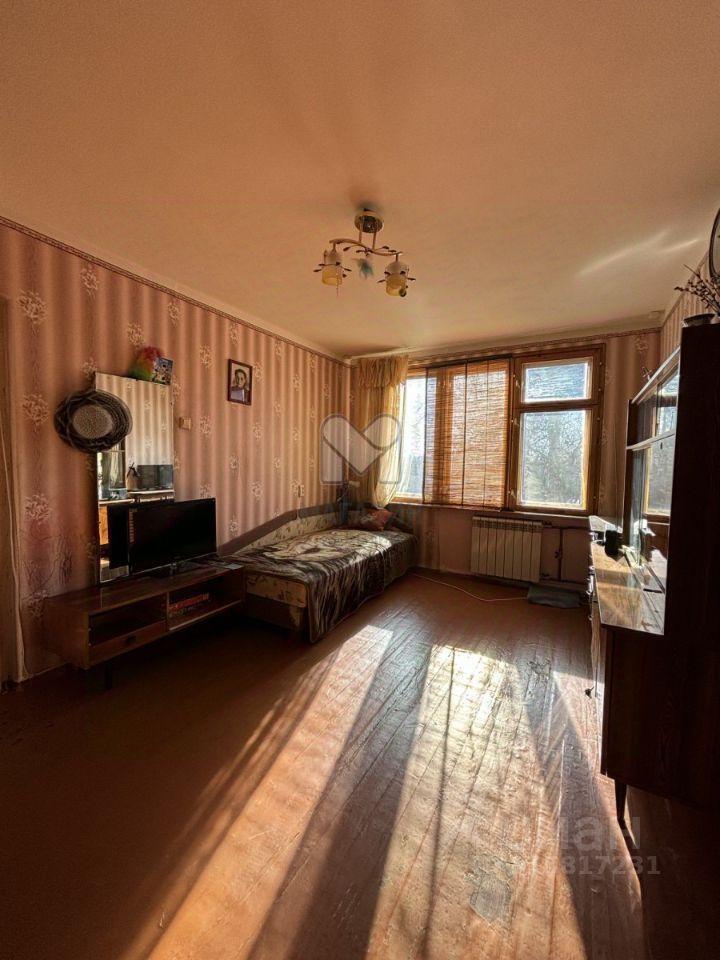 квартира г Сосновый Бор ул Красных Фортов 7 фото 5