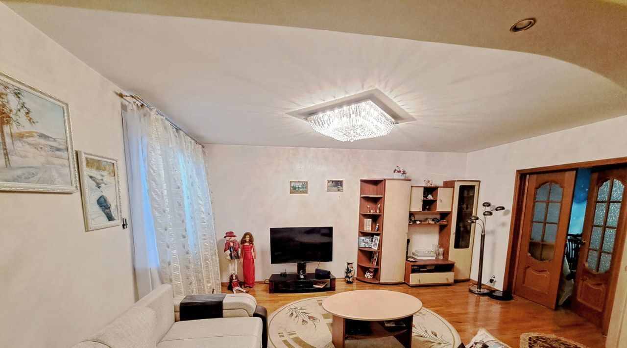 дом р-н Малоярославецкий г Малоярославец ул Звездная 1 фото 7