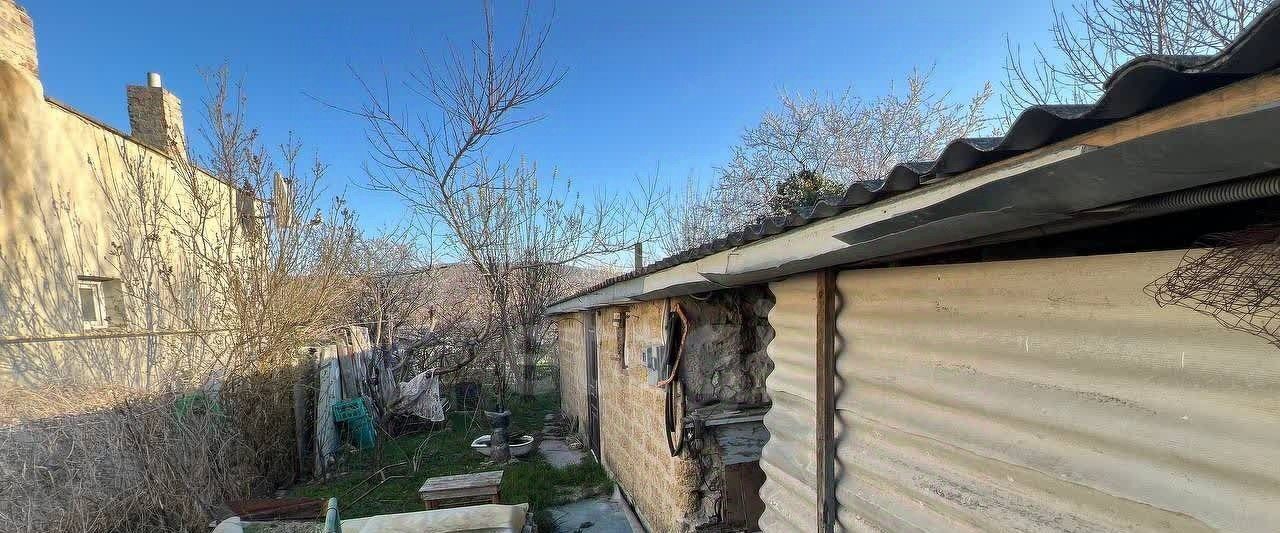 дом р-н Кировский г Старый Крым ул Октябрьская фото 8