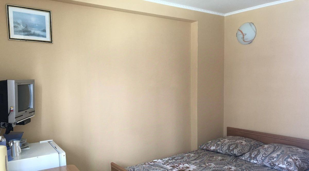 комната г Ялта пгт Гаспра ул Лесная 10б фото 3