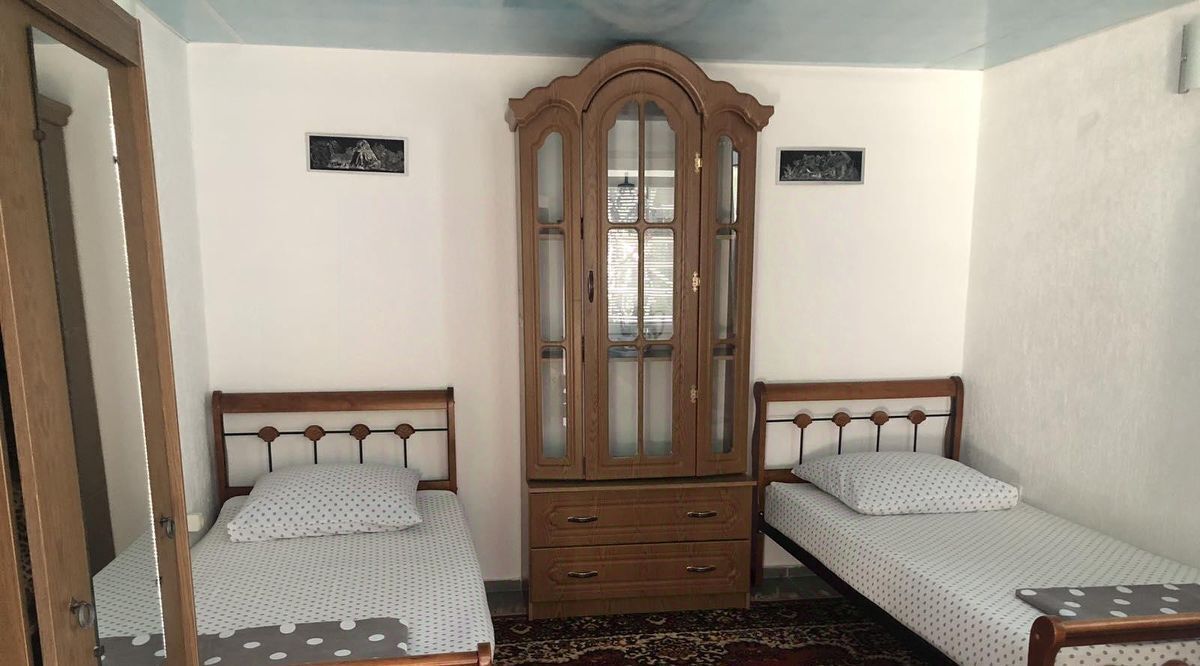 комната г Ялта пгт Гаспра ул Лесная 10б фото 3