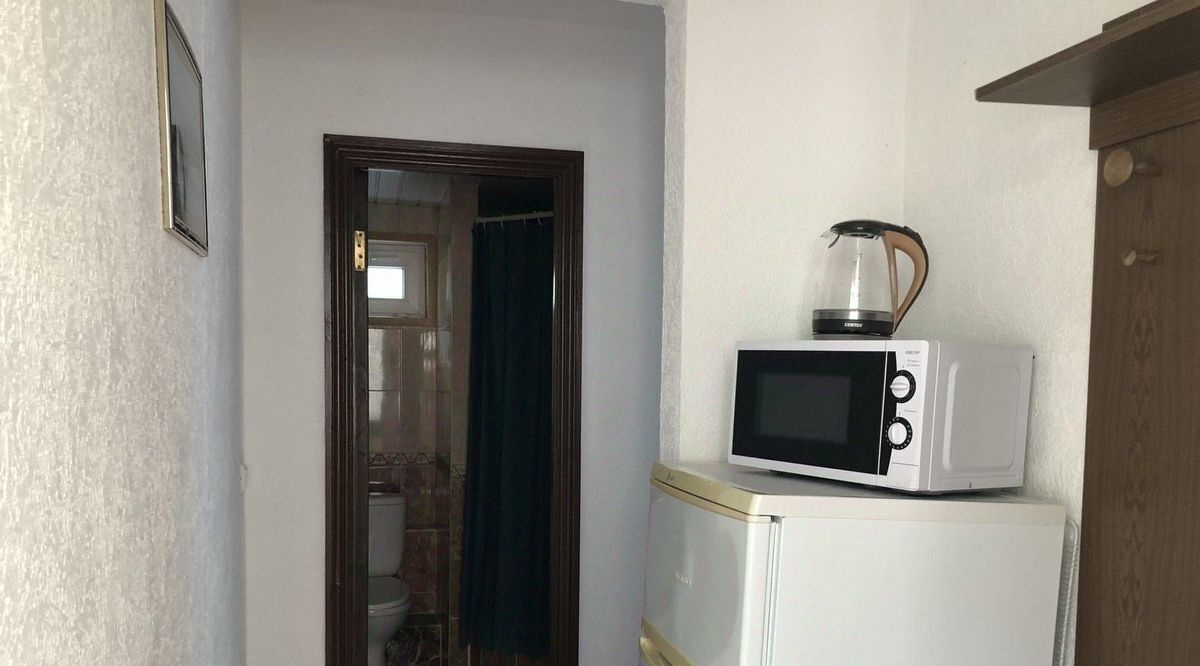 комната г Ялта пгт Гаспра ул Лесная 10а фото 4