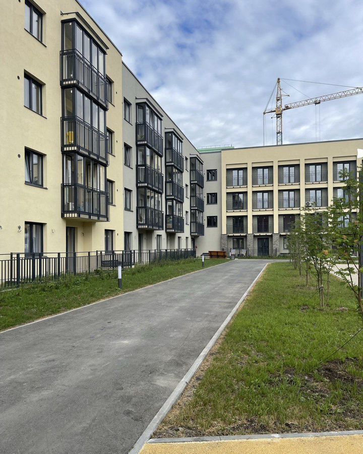 квартира г Тюмень р-н Калининский ул Александра Звягина 3 фото 26