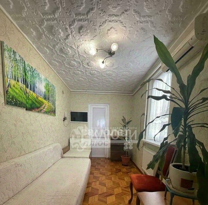 дом г Геленджик ул Фурманова Центр фото 2