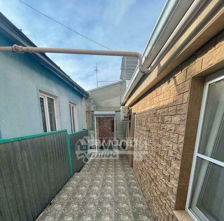 дом г Геленджик ул Фурманова Центр фото 10