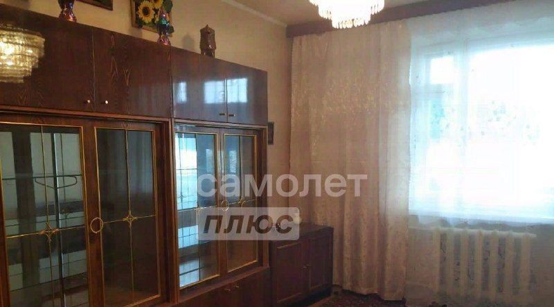 квартира г Липецк р-н Октябрьский ул Индустриальная 1 фото 1