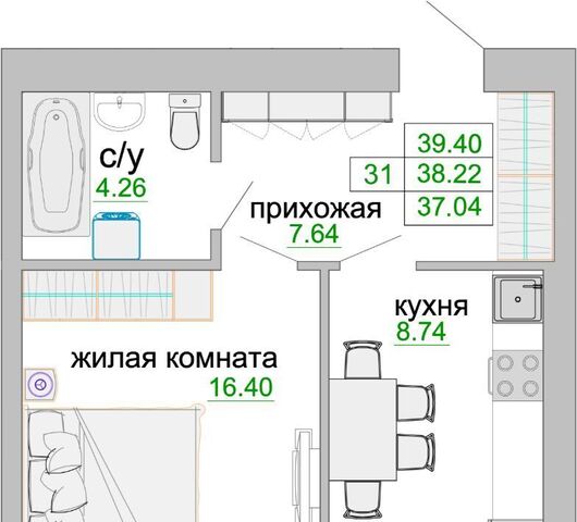 ул Тургенева 16а фото