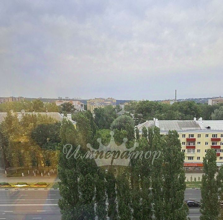 квартира г Нижний Новгород Двигатель Революции пр-кт Ленина 65 фото 25