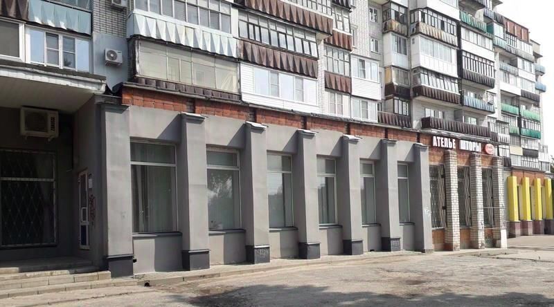 торговое помещение г Дзержинск ул Октябрьская 5 фото 12