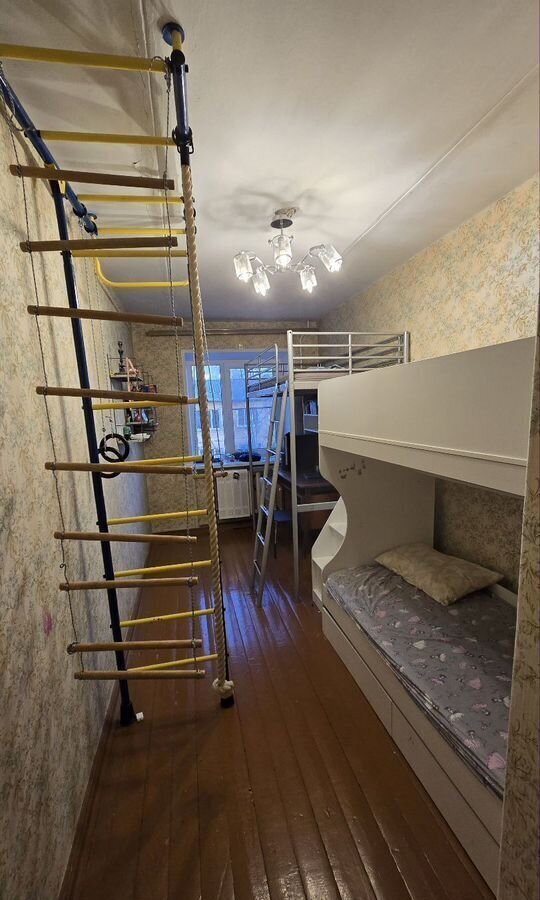 квартира г Дзержинск ул Бутлерова 2г фото 2