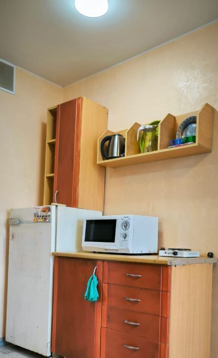 комната г Колпино пр-кт Заводской 36 Шушары фото 3