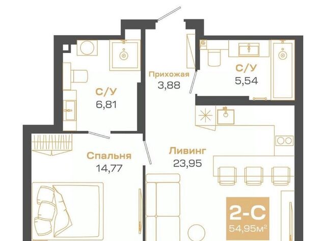 Студенческая Академгородок ул Мусы Джалиля 17 фото