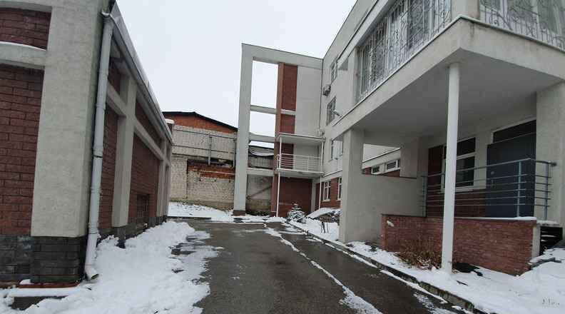 офис г Нижний Новгород р-н Нижегородский ул Варварская 6а фото 4