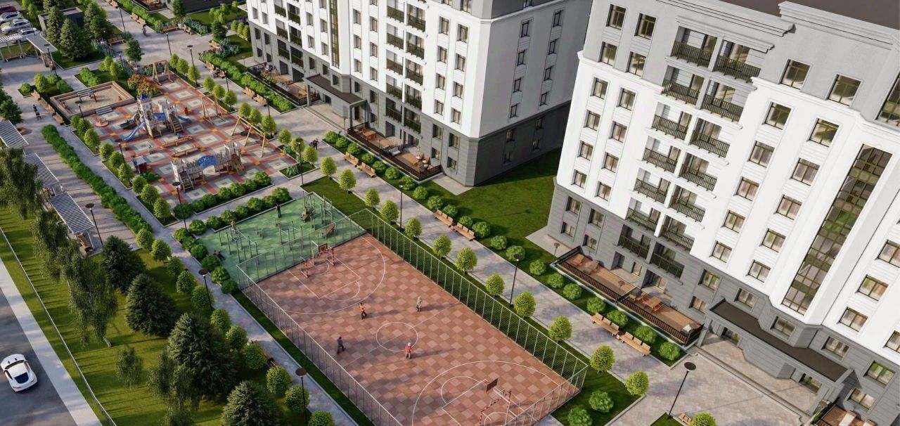 квартира г Новосибирск Речной вокзал ул Загородная фото 7
