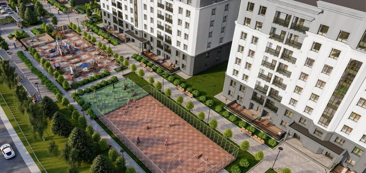 квартира г Новосибирск Речной вокзал ул Загородная фото 7