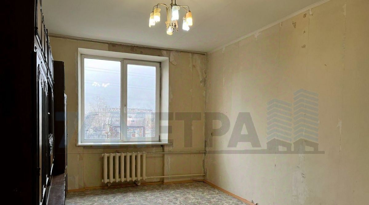 квартира г Челябинск р-н Металлургический ул Хлебозаводская 2 фото 6