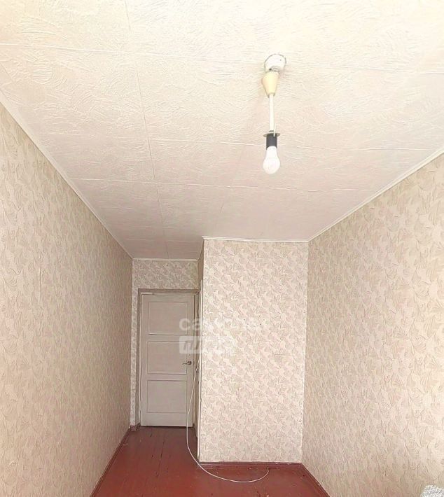квартира г Челябинск р-н Советский пр-кт Ленина 21 фото 7