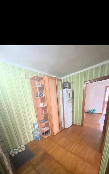 квартира г Батайск ул. Богдана Хмельницкого, 34 фото 1