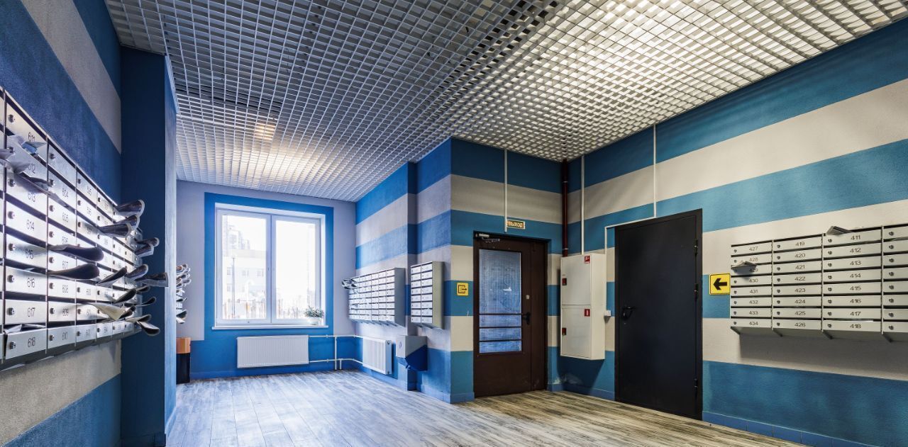 квартира г Санкт-Петербург метро Рыбацкое Усть-Славянка наб Славянская 21 фото 18