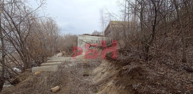 земля г Самара р-н Октябрьский ул Советской Армии 2 фото 15